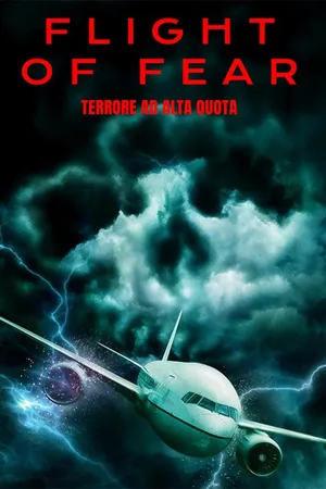 Flight of fear - Terrore ad alta quota