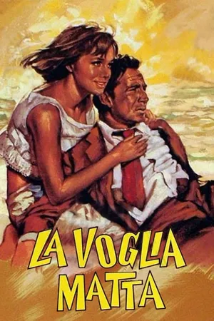 La Voglia Matta