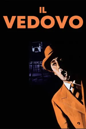 Il vedovo