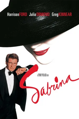 Sabrina