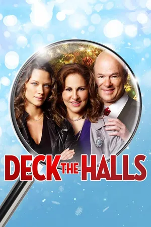 Deck The Halls