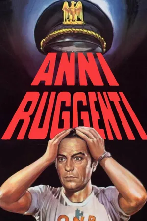 Gli Anni Ruggenti