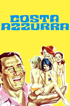 Costa azzurra