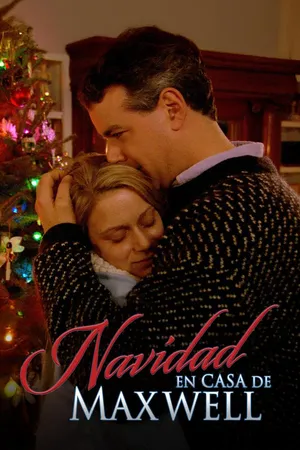 Navidad con los Maxwells