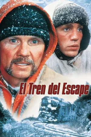 El tren de la muerte