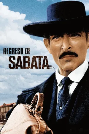 El regreso de Sabata