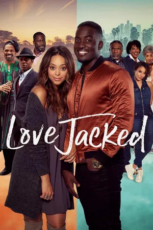 Love Jacked