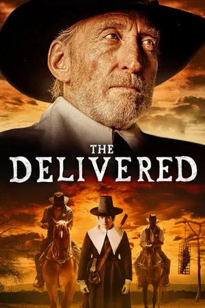 The Delivered