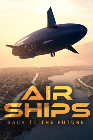 Airships: Back to the Future