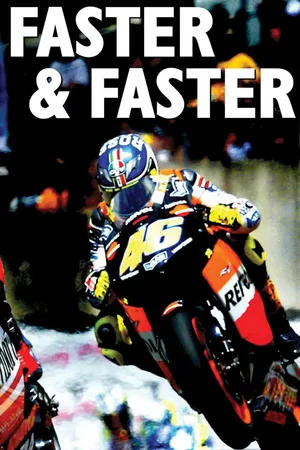 Faster & Faster