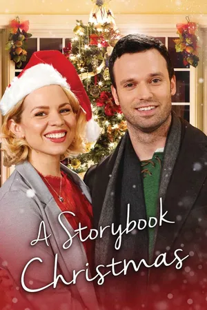 A Storybook Christmas