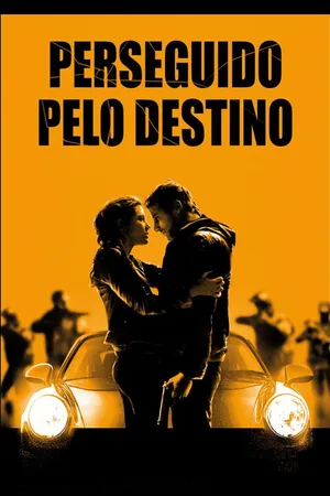 Perseguido Pelo Destino