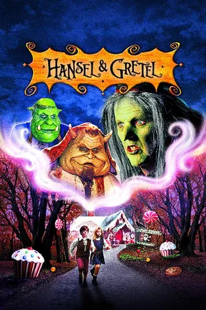 Hansel & Gretel
