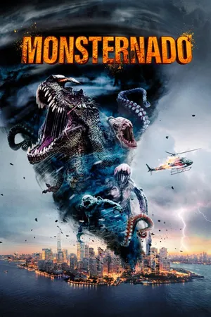 Monsternado