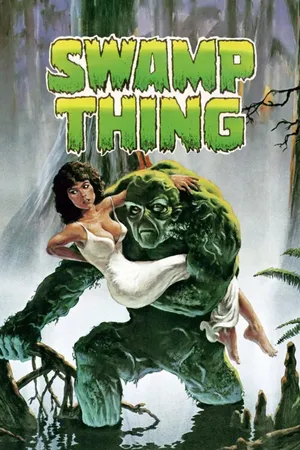 Swamp Thing