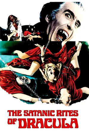 The Satanic Rites of Dracula