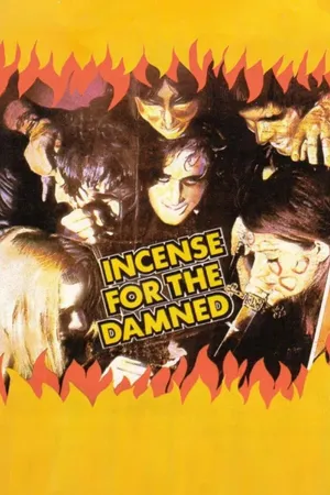 Incense For The Damned