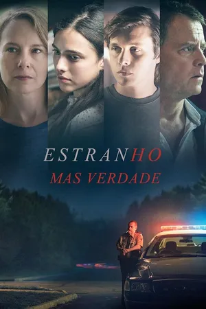 Estranho, Mas Verdade