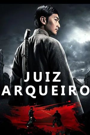 Juiz Arqueiro
