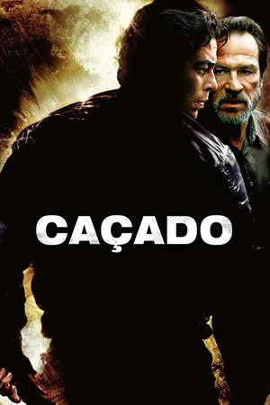 Caçado