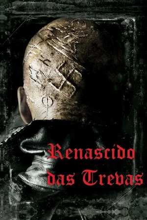 Renascido das Trevas