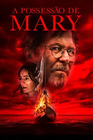 A Possessão de Mary