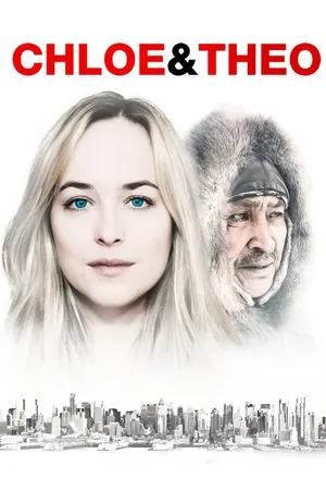 Chloe & Theo