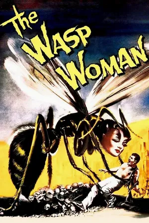 The Wasp Woman