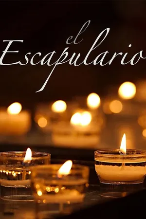 El Escapulario