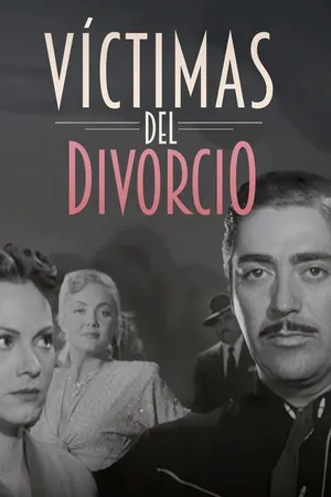 Victimas del divorcio