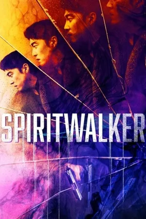 Spiritwalker