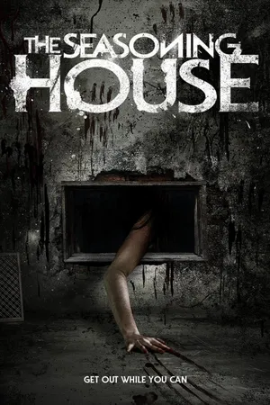 The Seasoning House