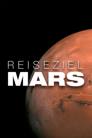 Destination: Mars