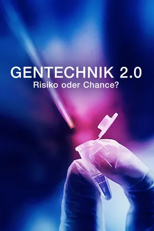 The Genetic Revolution
