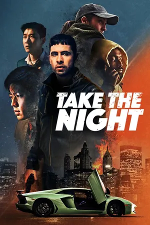Take The Night