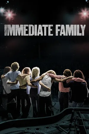 Immediate Family