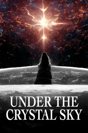 Under The Crystal Sky