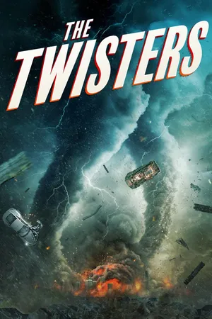 The Twisters