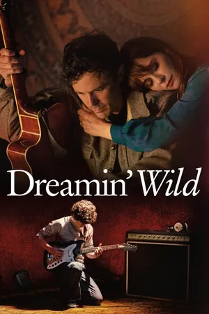 Dreamin' Wild