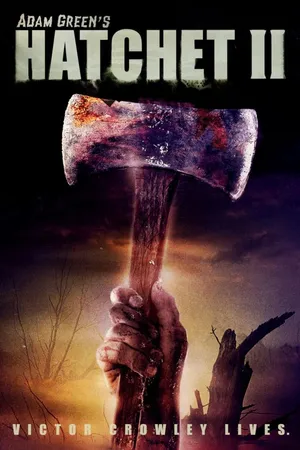 Hatchet II