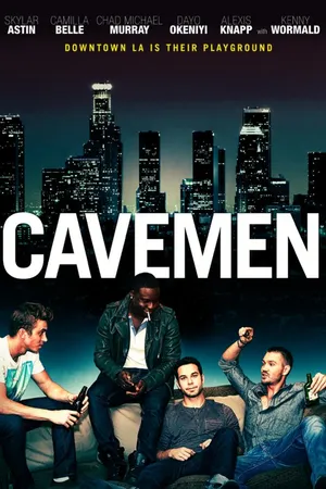 Cavemen