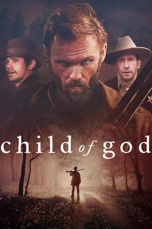 Child Of God