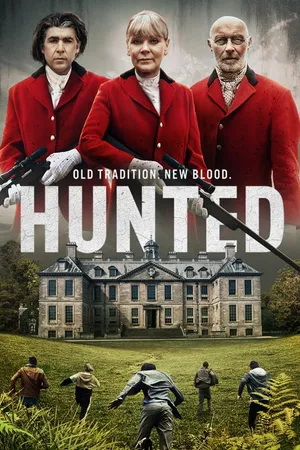 Hunted