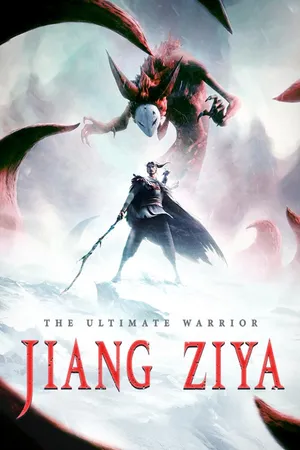 Jiang Ziya