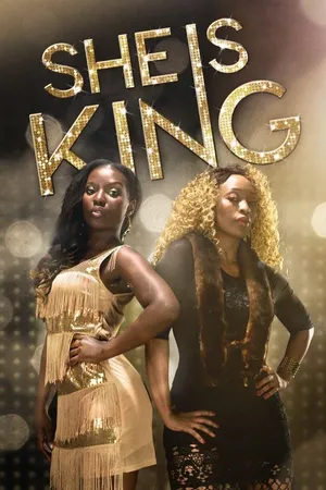 She is King