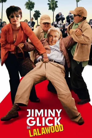 Jiminy Glick In Lalawood