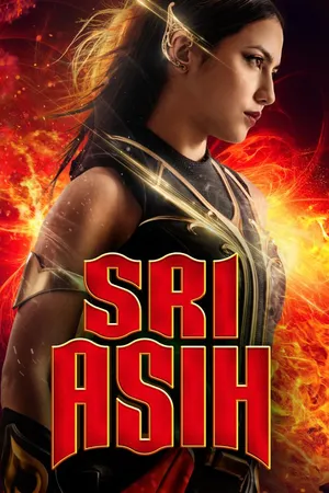 Sri Asih