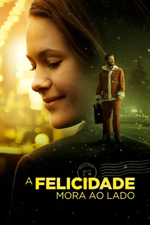 A Felicidade Mora ao Lado
