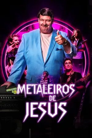 Metaleiros de Jesus