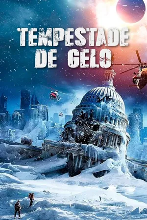 Tempestade de Gelo